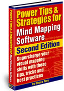 mindmap ebook